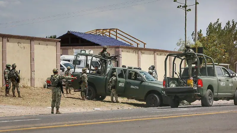 Operativo-del-Ejército-Mexicano-y-Guardia-Nacional-en-Durango-capital 